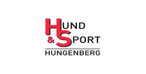 Hund & Sport Hungenberg Groß.